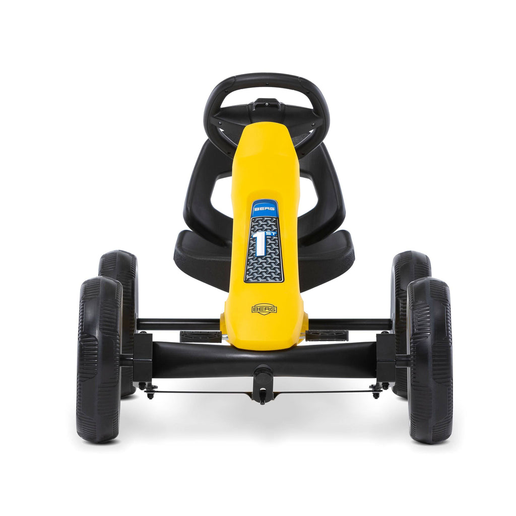 Pedal Kart Q550