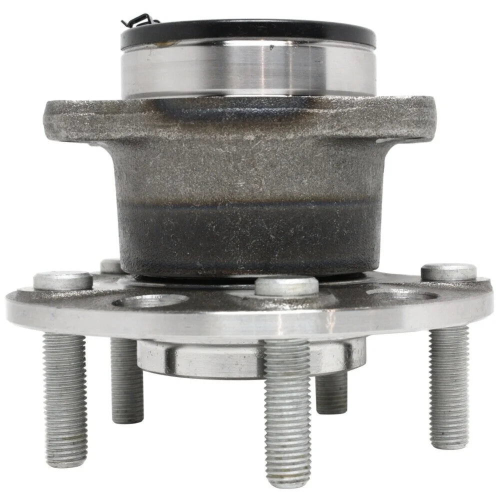 2 Rear Wheel Bearing Hub Assembly B6994
