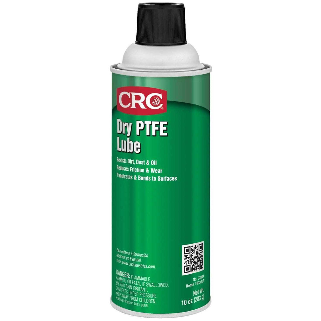 PTFE Dry Lubricant W54869