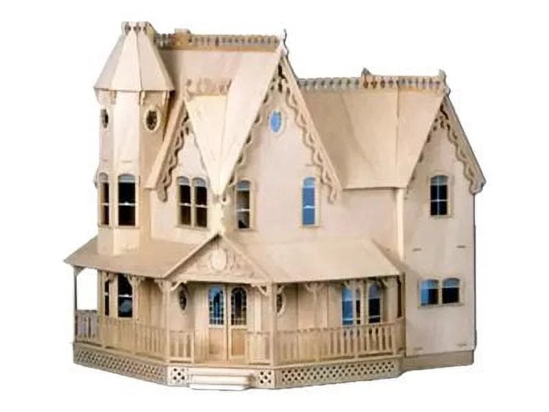 Pierce Dollhouse I6251