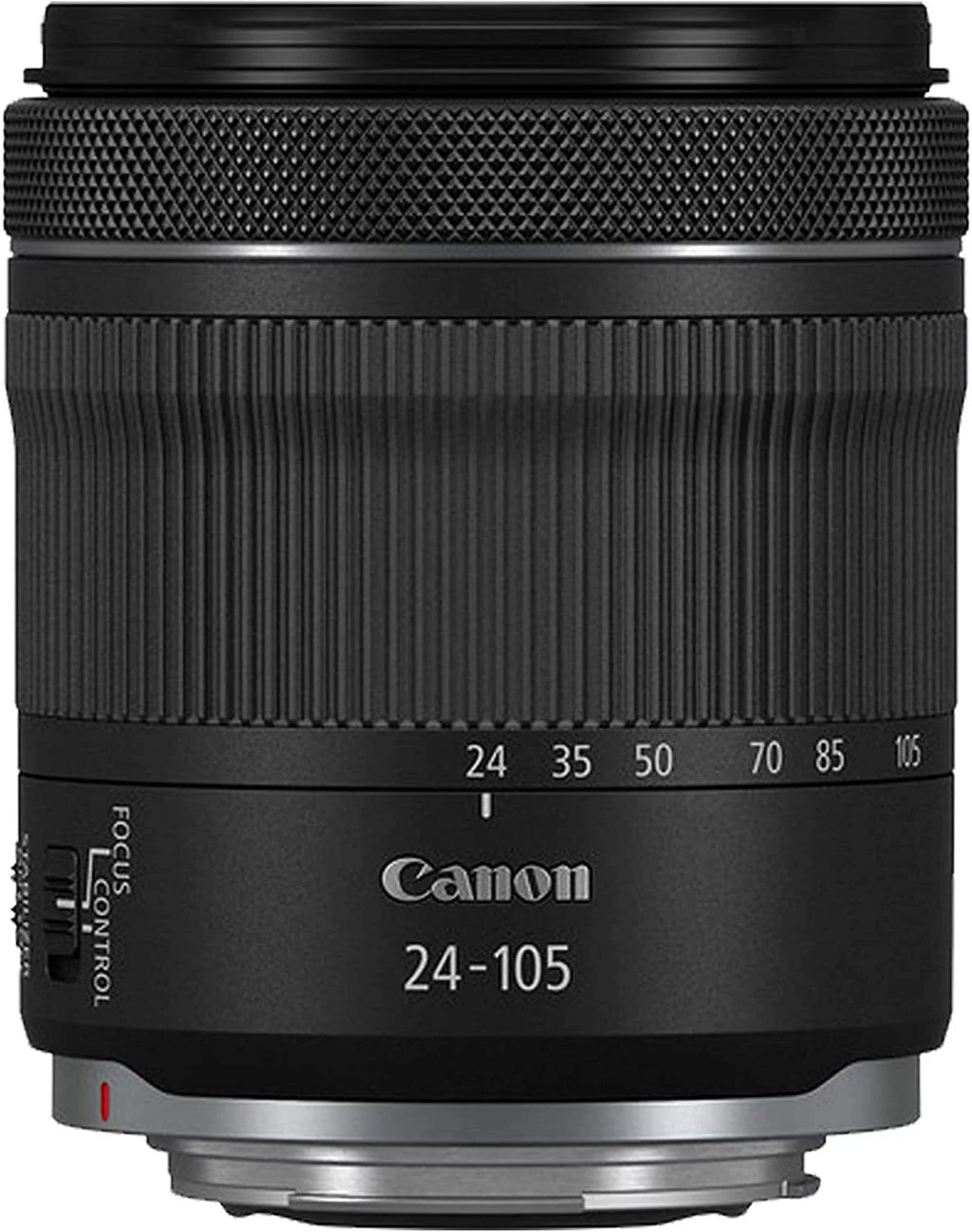 24-105mm f/4-7.1 Lens Mirrorless Digital Camera with 128GB Memory W127
