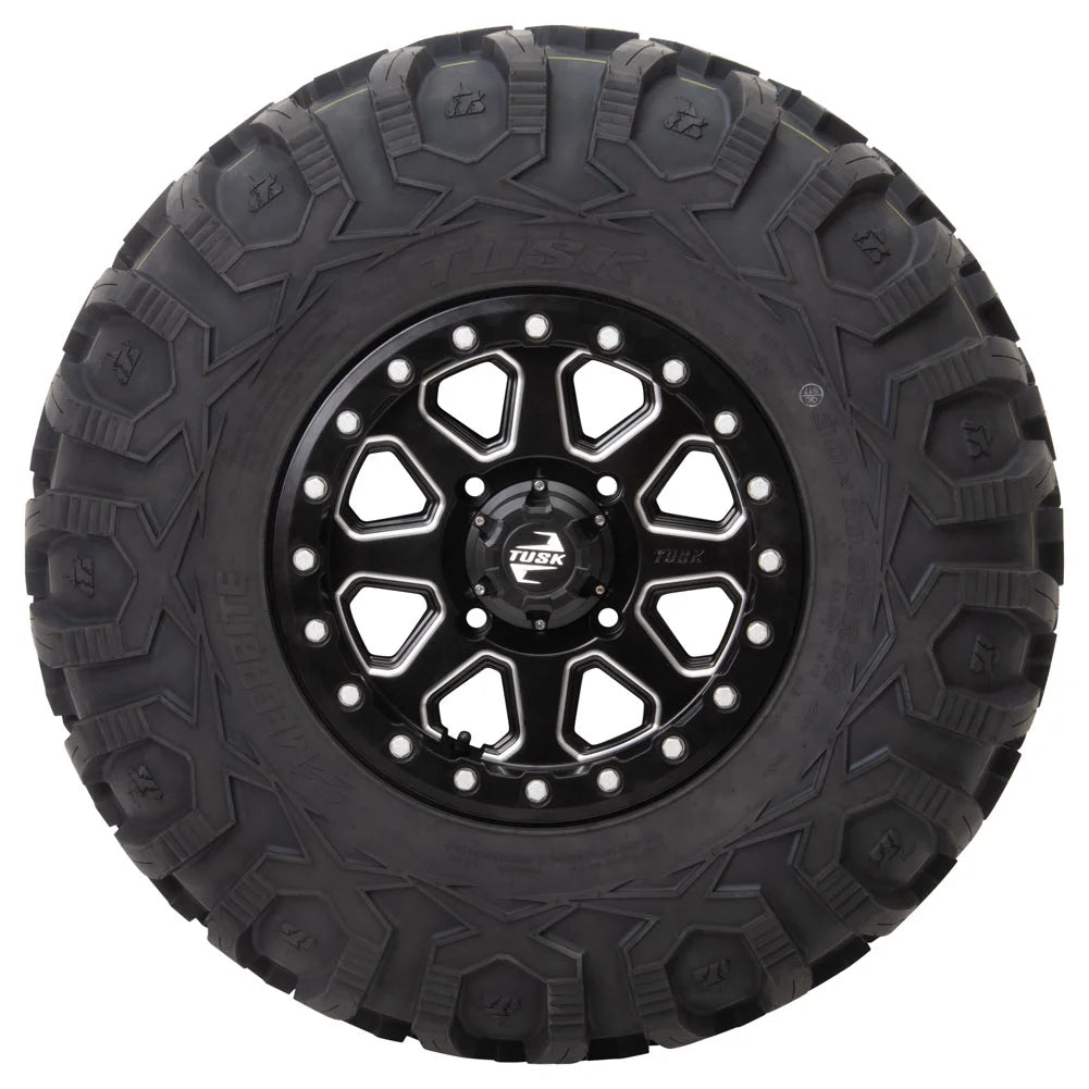 32x10-15 Radial Tire Q95481