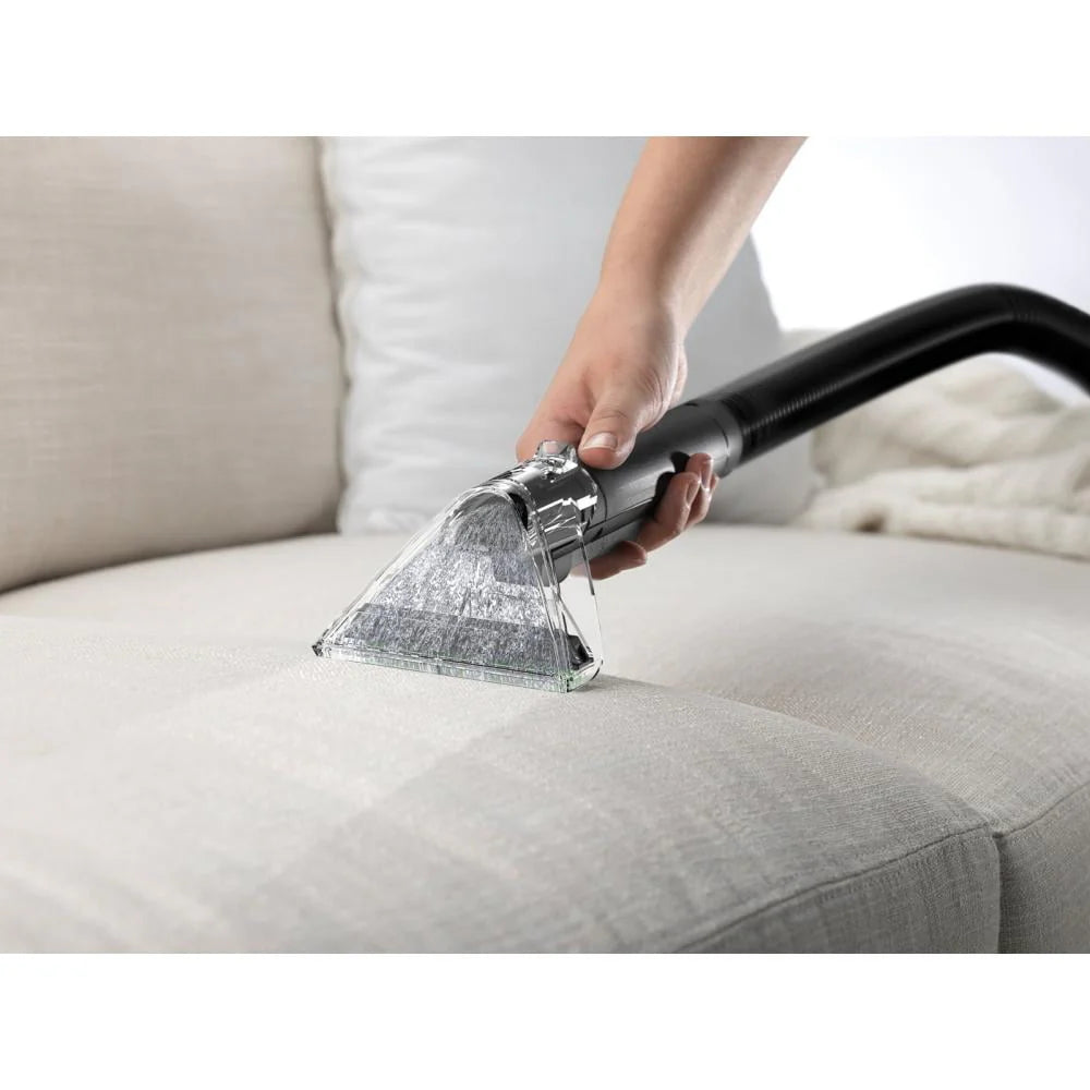 Upright Carpet Cleaner Machine W8085