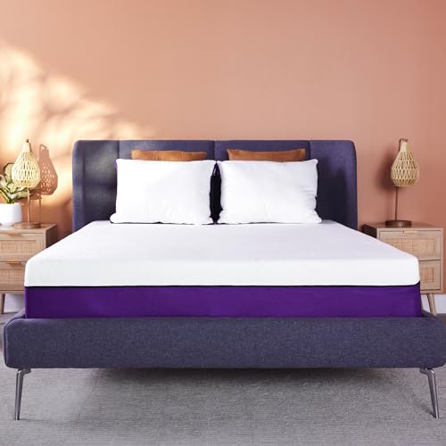 Queen Size Memory Foam Mattress O621