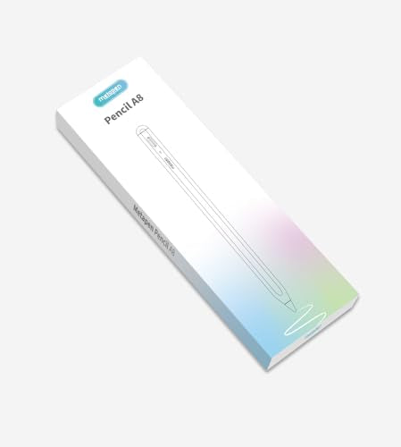 Stylus Pen with Palm Rejection for iPad X662