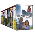Complete Series 1-14 DVD W428816