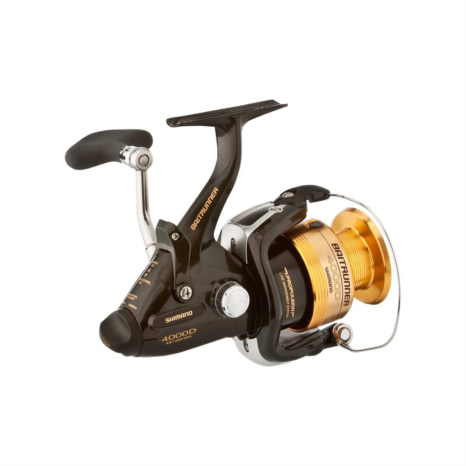 Saltwater Spinning Reel X116