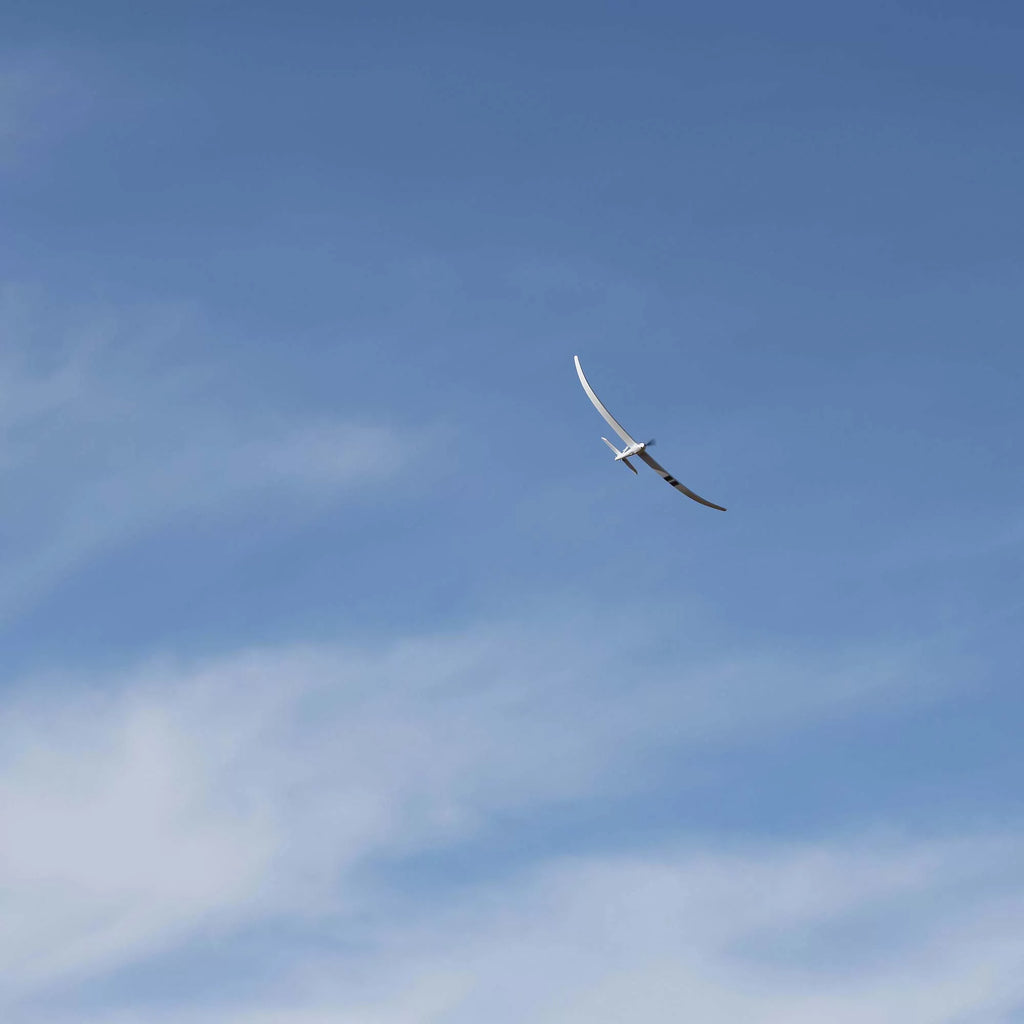 RC Airplane Electric D351304