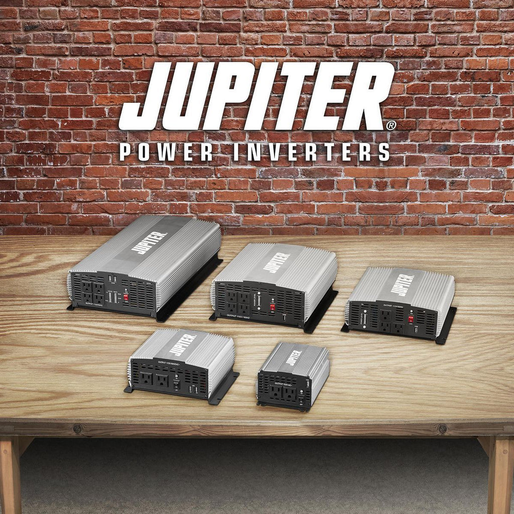 1000 Watt Modified Sine Wave Power Inverter H5079
