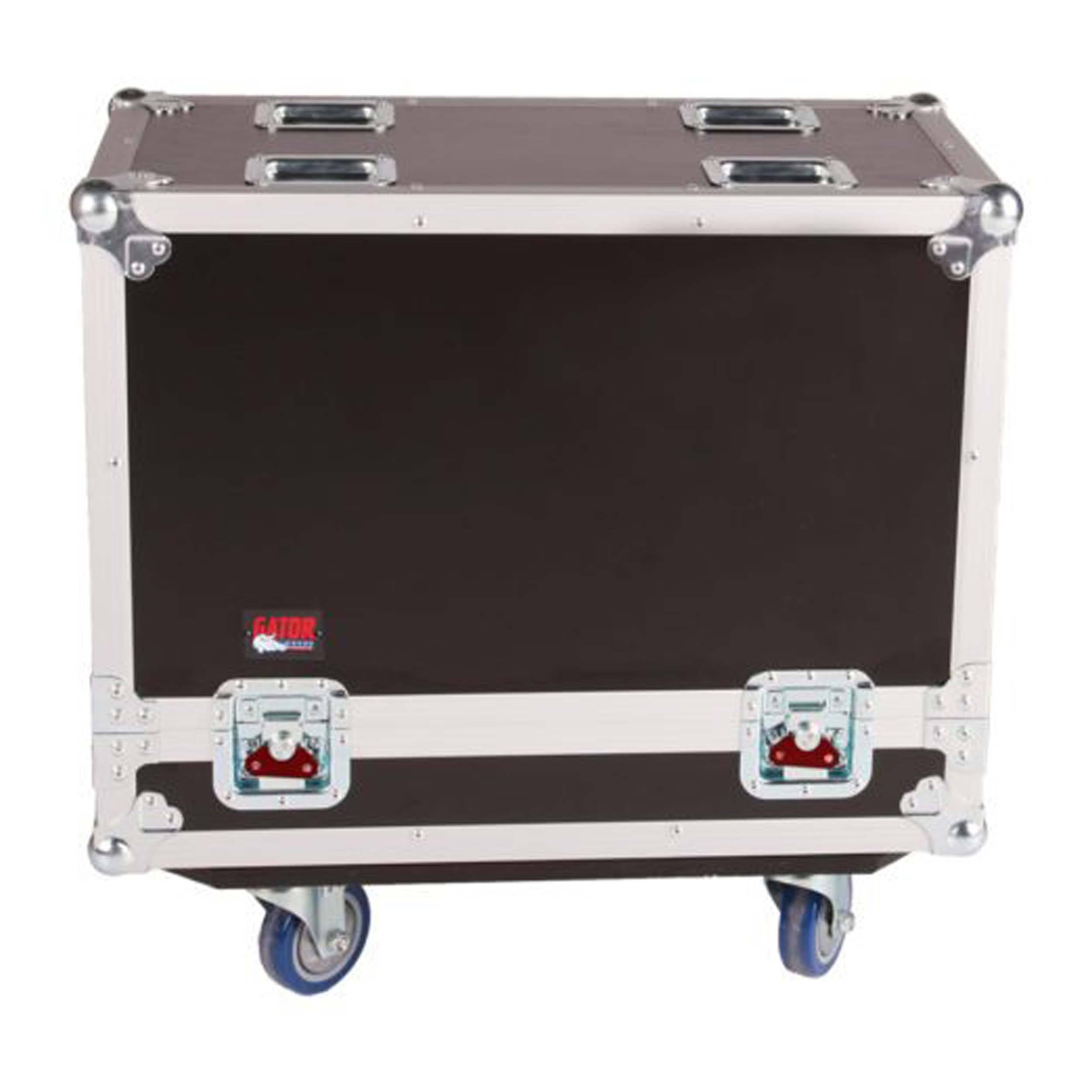 Tour Style Speaker Transporter for 2 12x22 Speakers Q9994