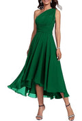 Chiffon Infinity Bridesmaid Dress G787850