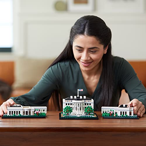 White House Architecture Model R2164