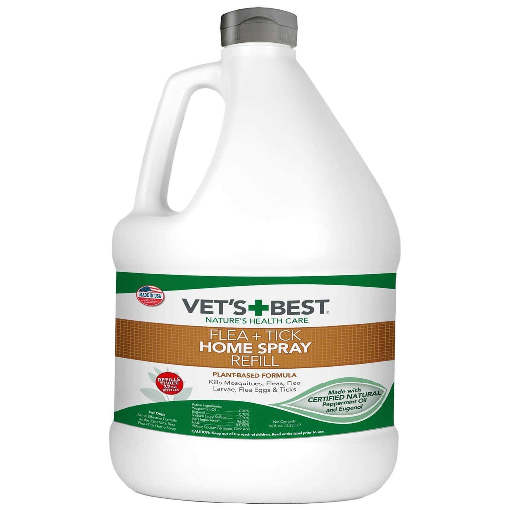 Flea Tick Home Spray T3191
