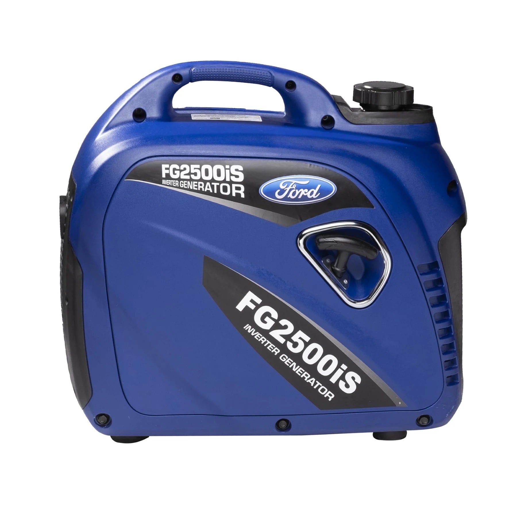 2,500-Watt Gasoline Powered Inverter Generator F526510