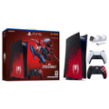 PS5 Disc Edition Gaming Console with Two Controllers U9390