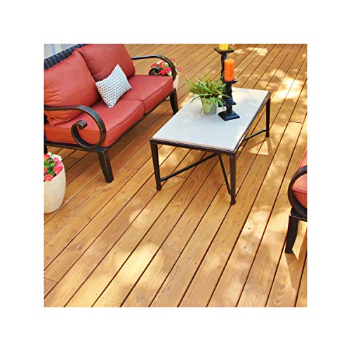 Clear Multi-Surface Waterproofer Stain, 1 Gallon D236