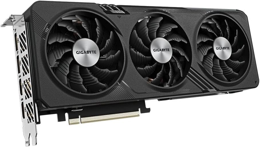 GeForce RTX 4060 TI 8GB Graphics Card V165