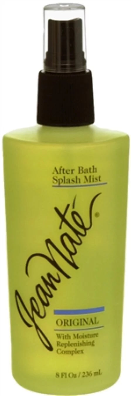 8 oz After Bath Splash Mist (Pack of 3) B52570