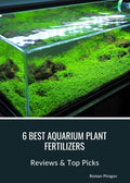 Aquarium Plant Fertilizers R848568