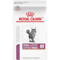 Veterinary Diet Feline Renal Support S Adult Dry Cat Food J234218