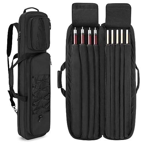 4x5 Pool Cue Case L697213