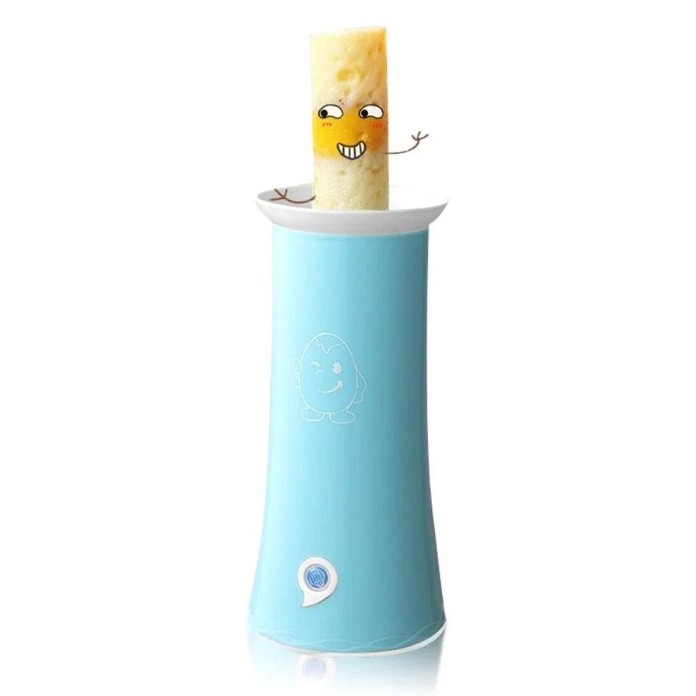 Electric Automatic Egg Roll Maker F74589