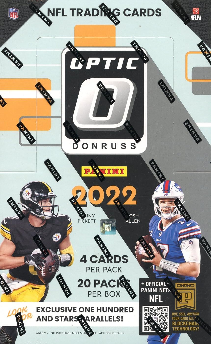 20 Packs Football Factory Sealed Retail Box K914