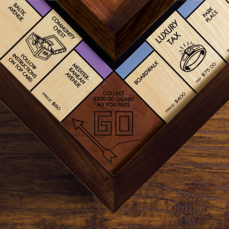 Monopoly Set F15551