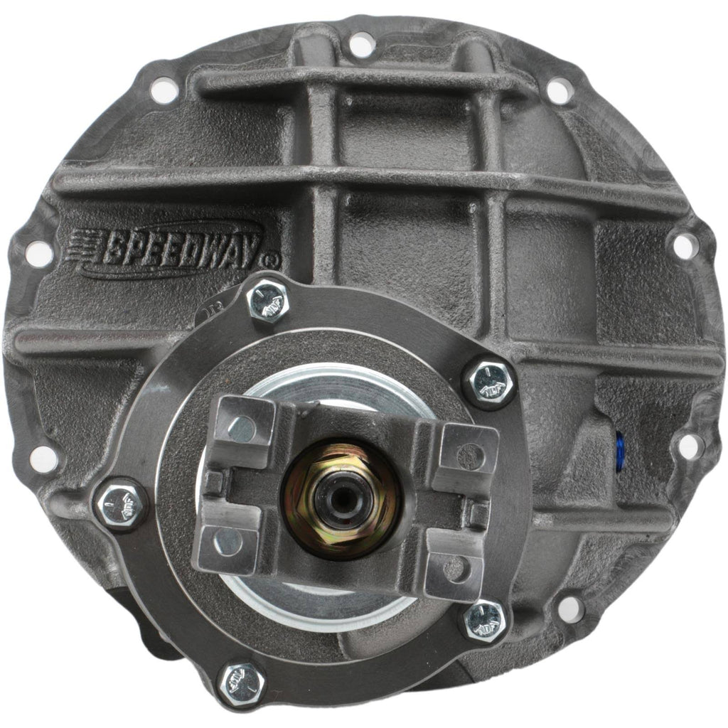 28 Spline 5.83 Gear Ratio 3rd Member Assembly A748486