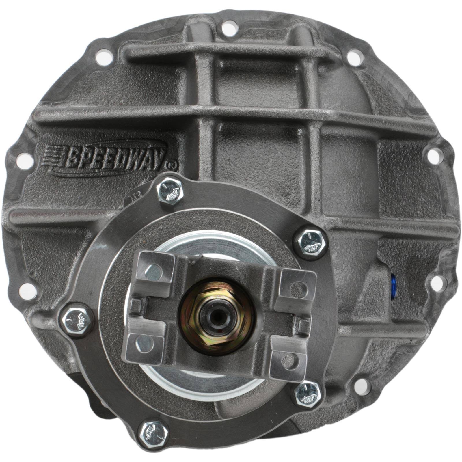 28 Spline 5.83 Gear Ratio 3rd Member Assembly A748486