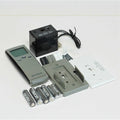 Timer/Thermostat Fireplace Remote Control C863