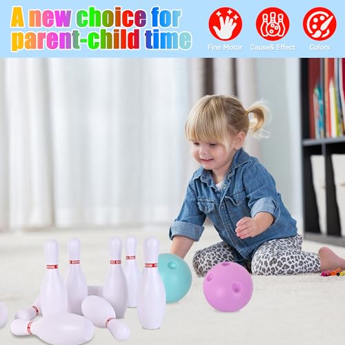 Bowling Set N6223