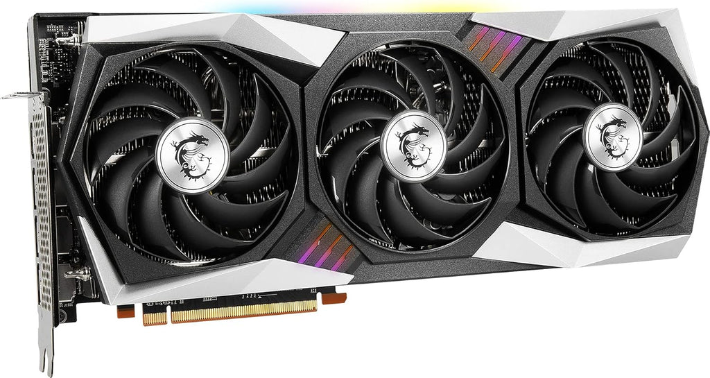 16GB GDDR6 AMD Radeon RX 6900 XT Graphics Card H848810