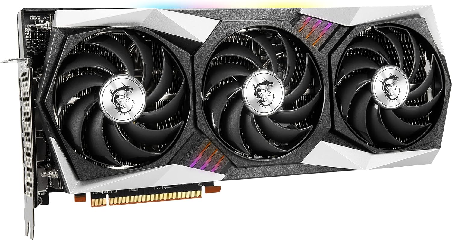 16GB GDDR6 AMD Radeon RX 6900 XT Graphics Card H848810