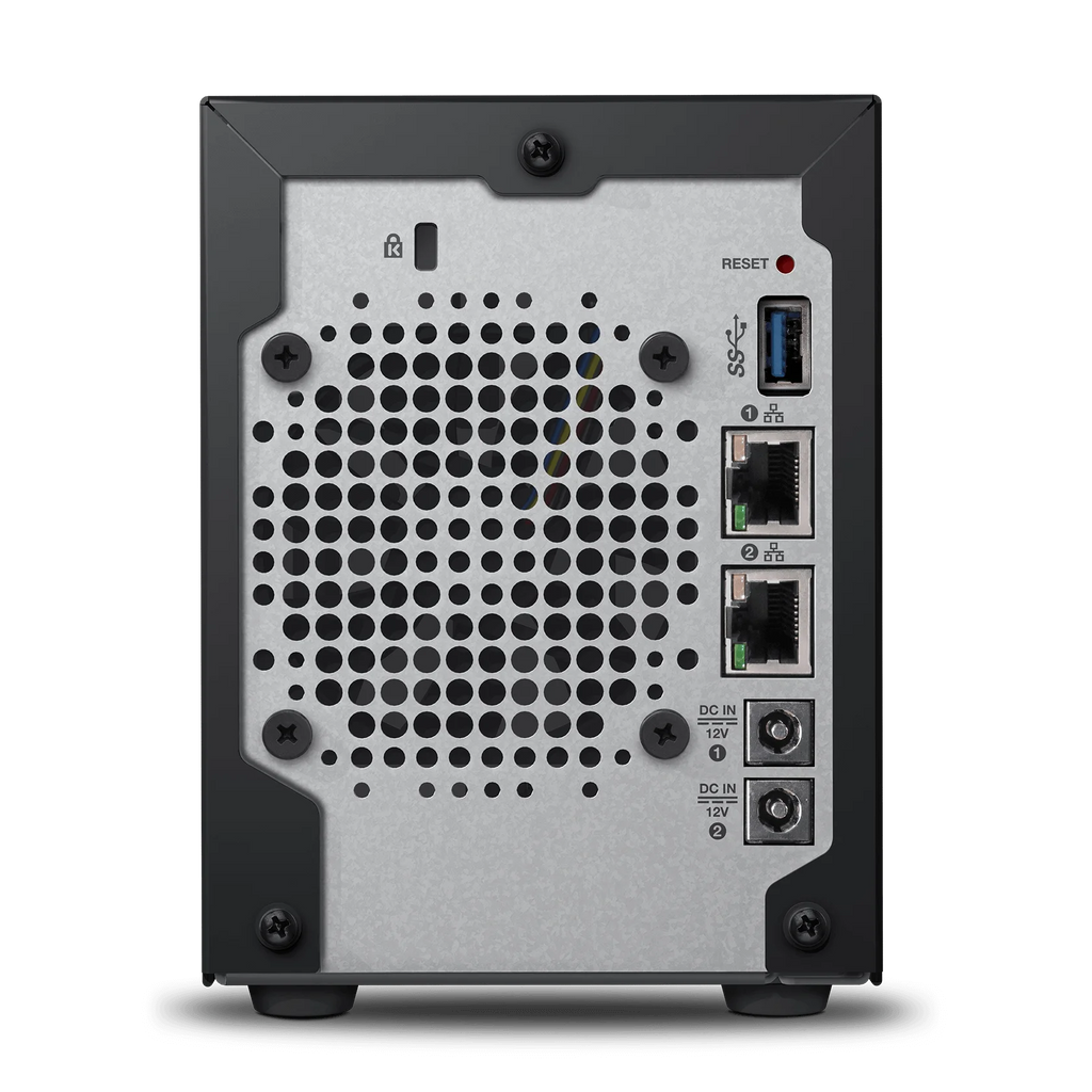 16TB 2-Bay Network Attached Storage W231889