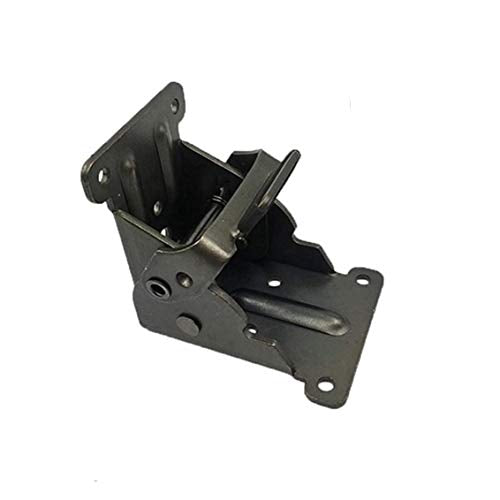 4PCS Self-Locking Hinge Table Leg Accessories X82400