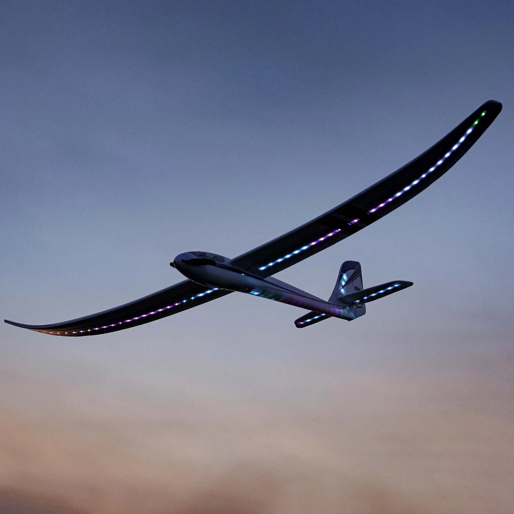 RC Airplane Electric D351304