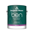 Ben Matte Base Paint and Primer Interior S750512