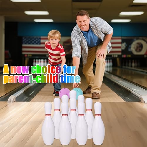 Bowling Set N6223