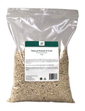 Natural Potash 0-0-60 Fertilizer 25 Pounds M374
