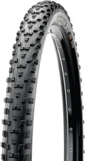 27.5 x 2.35 Clincher Wire Black Tire R26808
