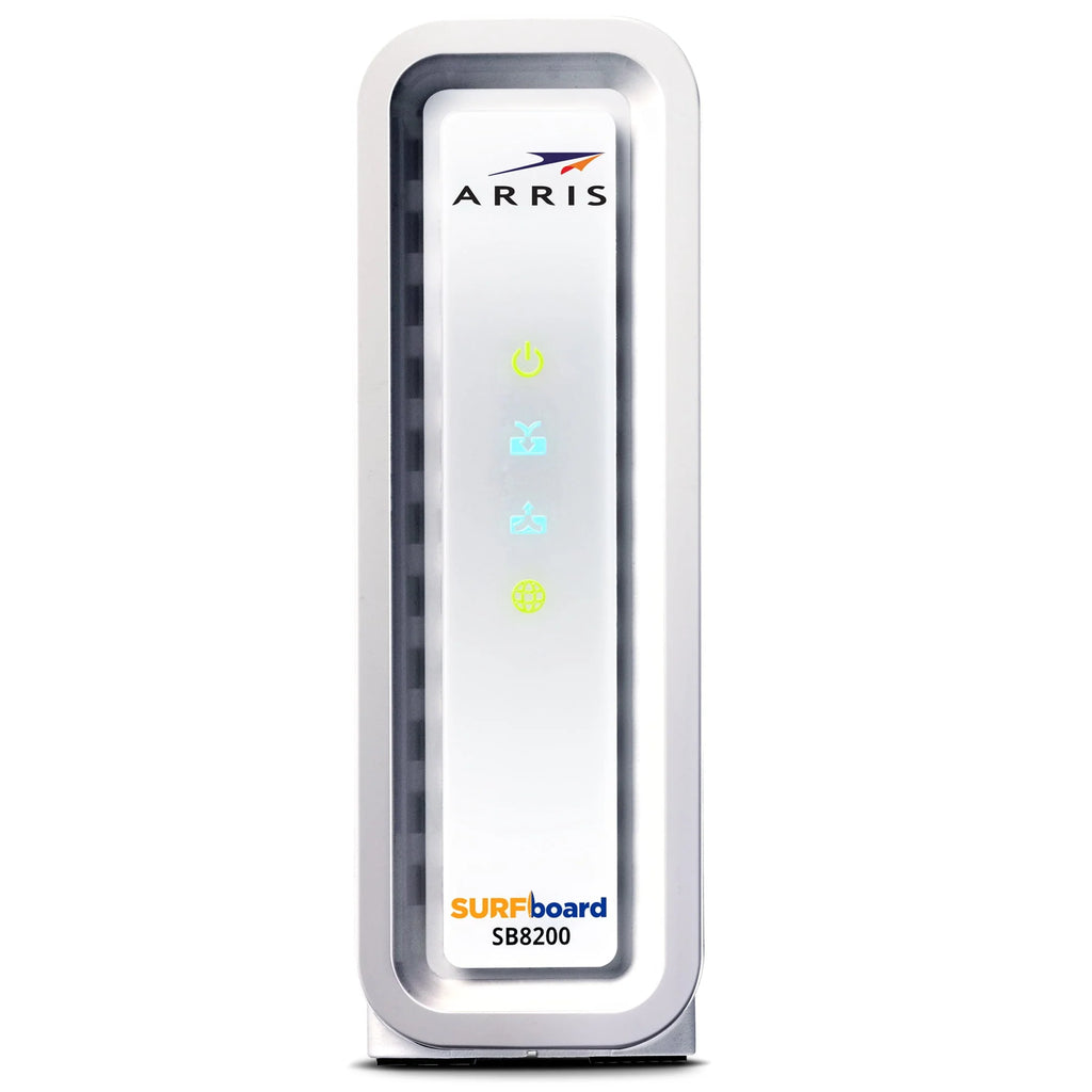 DOCSIS 3.1 Gigabit Cable Modem W6067