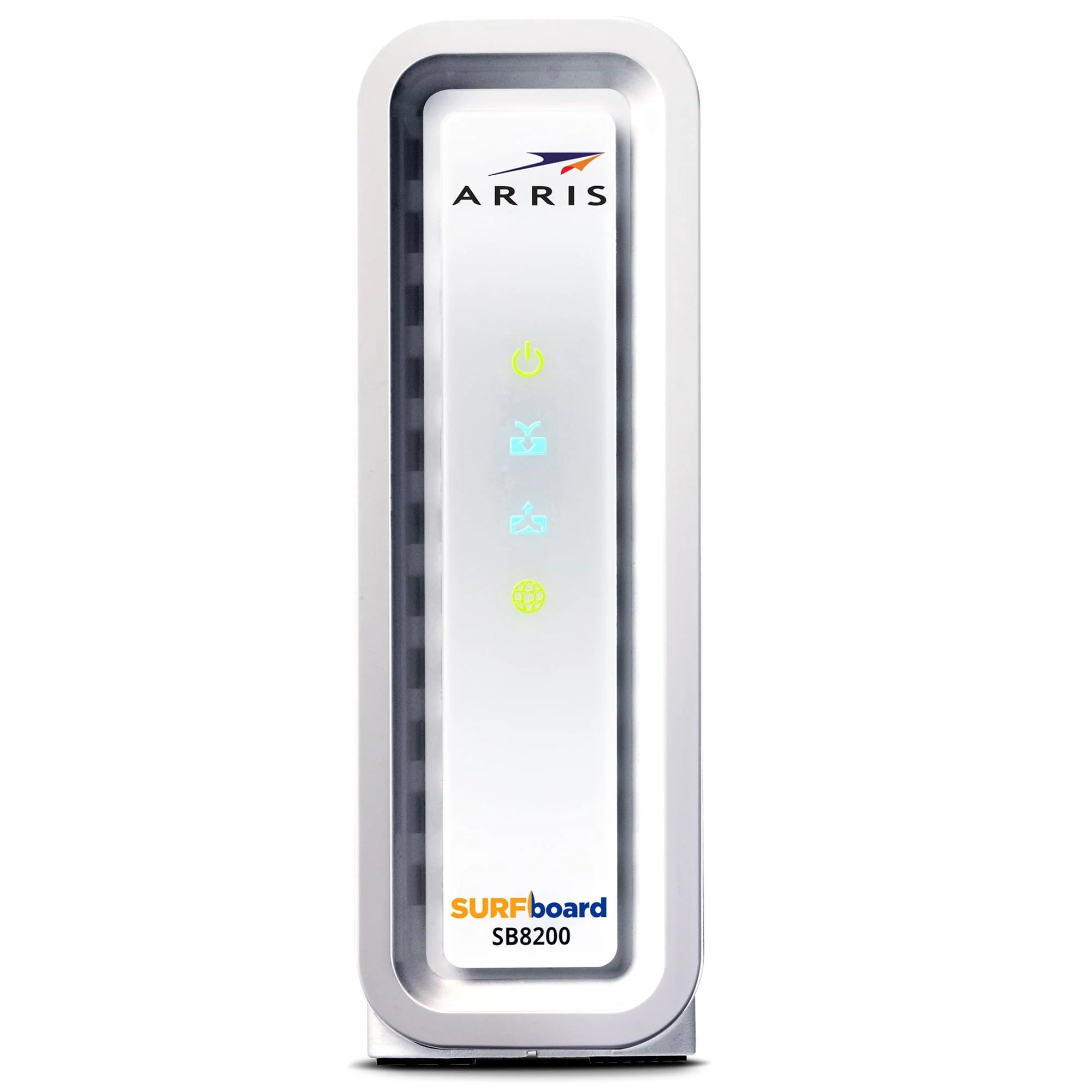 DOCSIS 3.1 Gigabit Cable Modem W6067