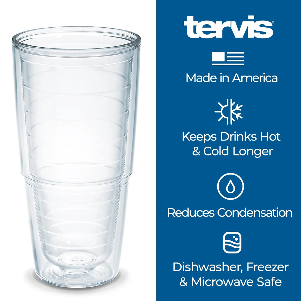 24oz Double Walled Insulated Tumbler M604952