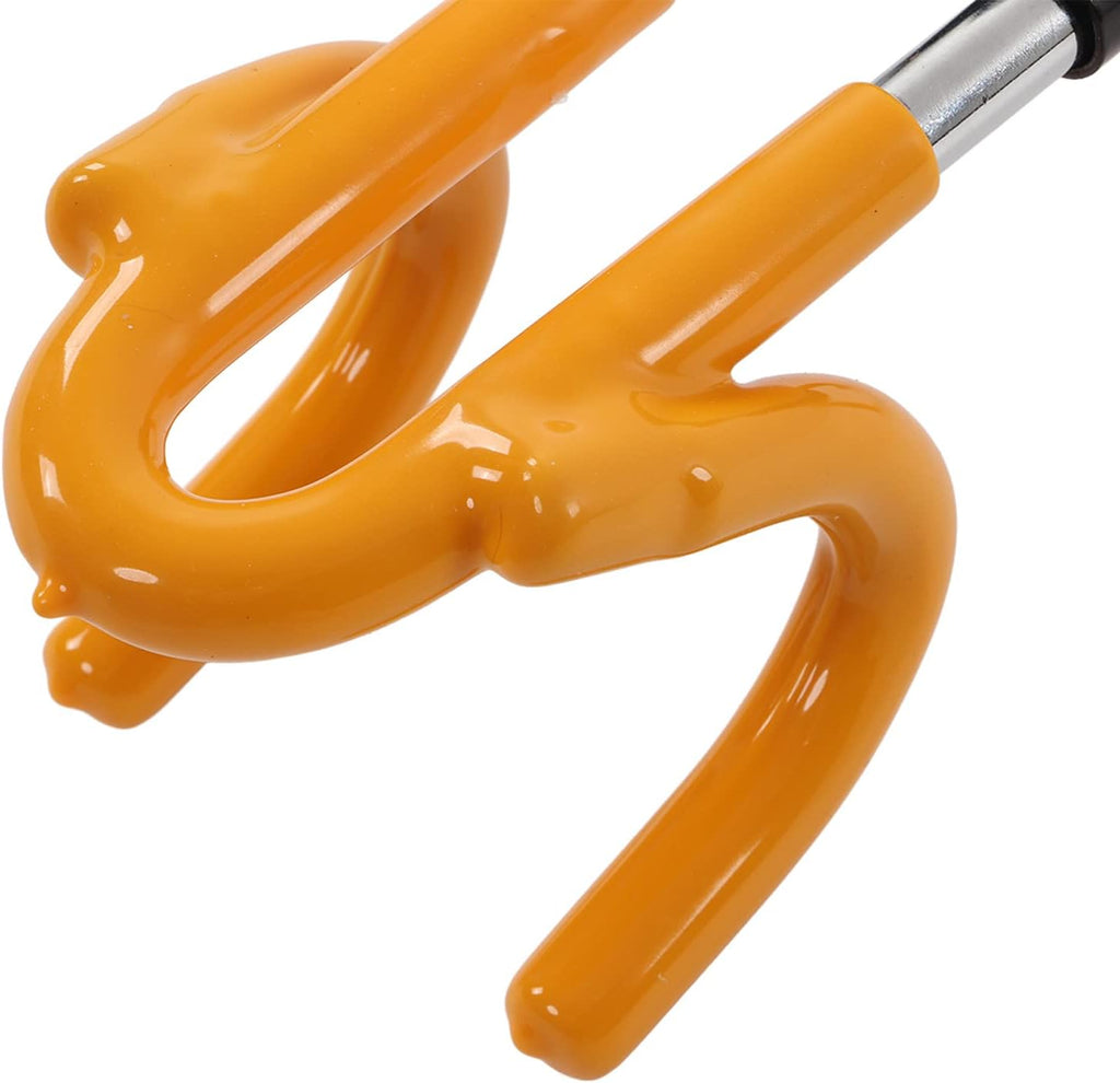 Twin Hooks Steering Wheel Lock W853902