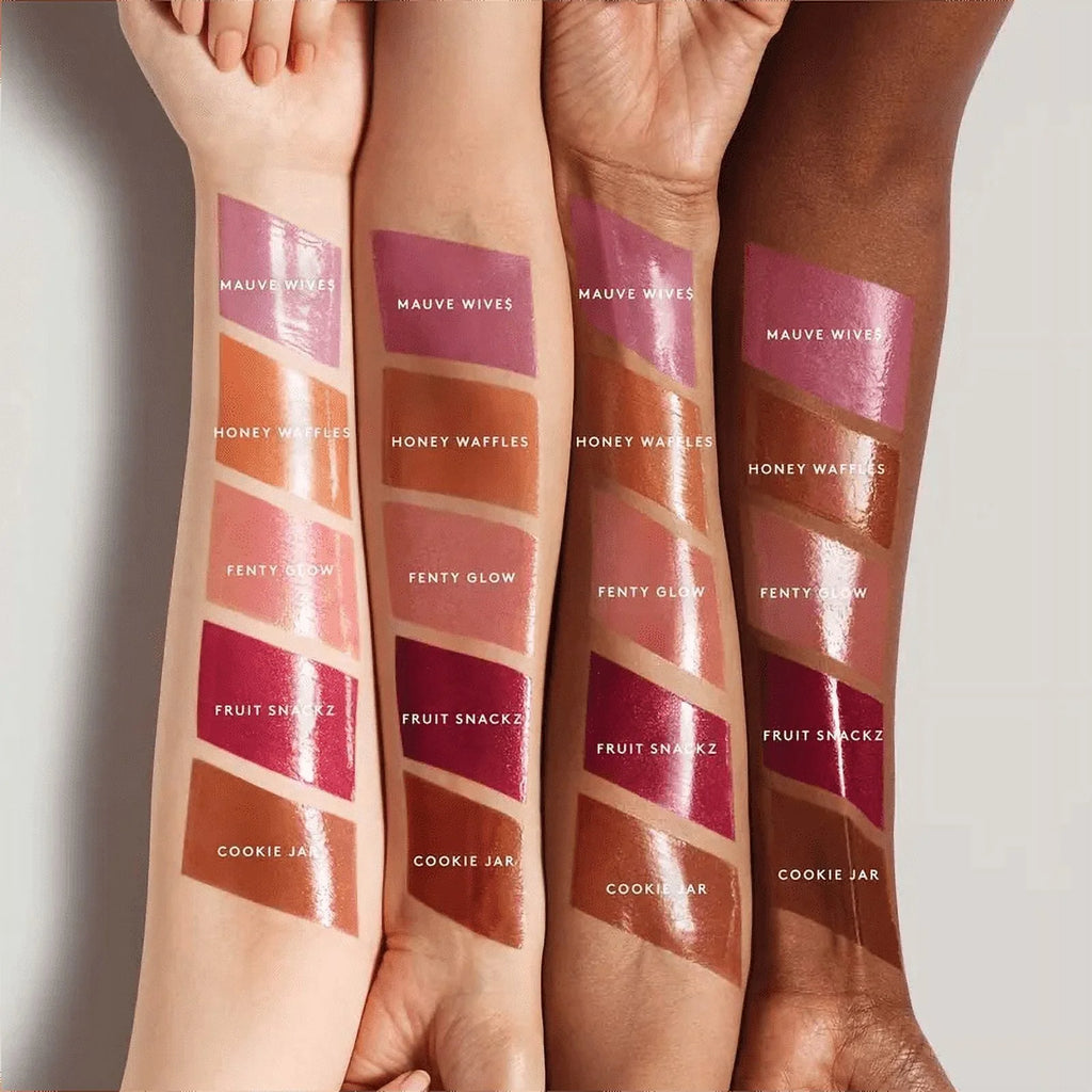 Gloss Bomb Universal Lip Luminizer X545