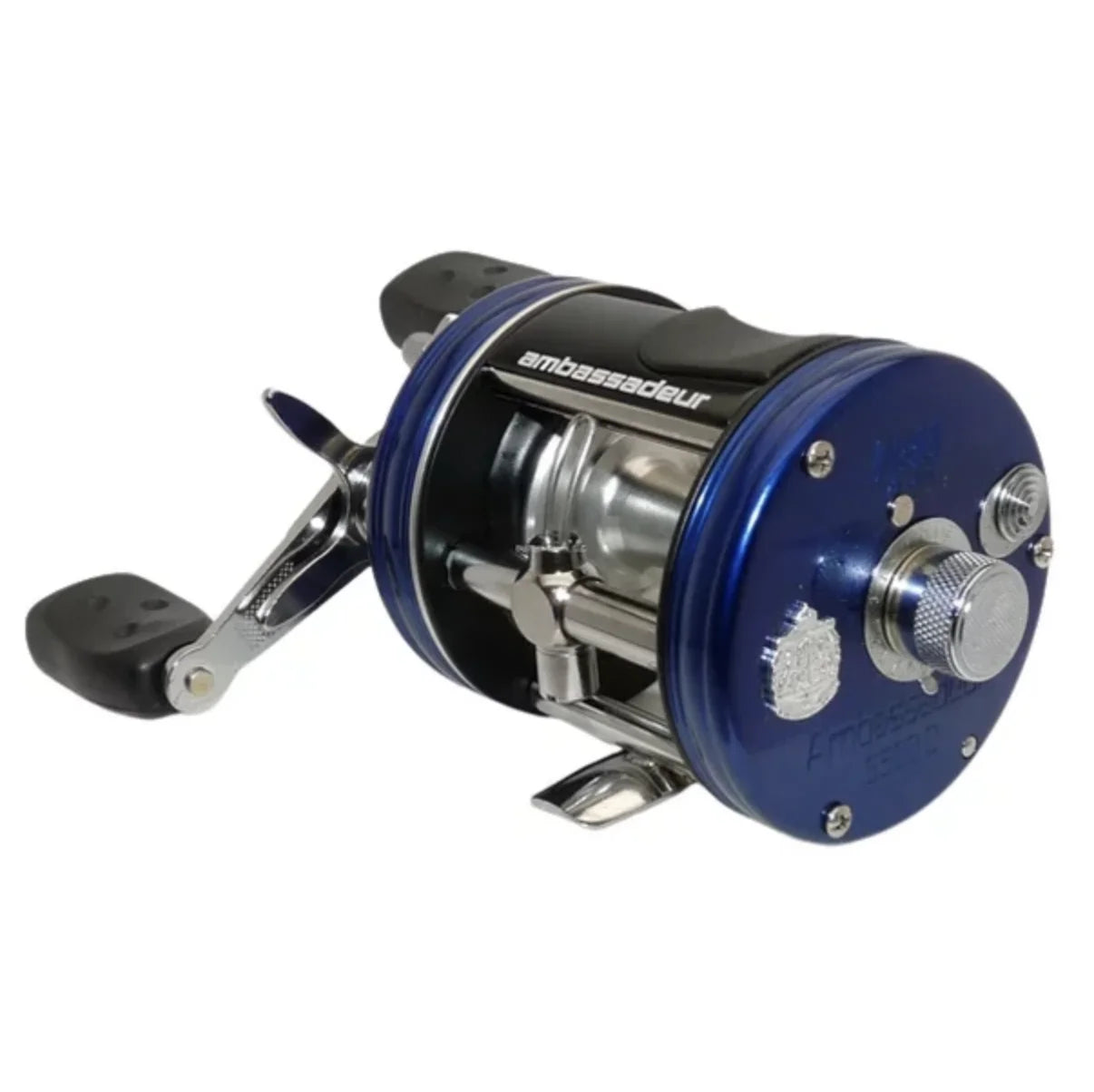 Blue Custom Color Reel R463