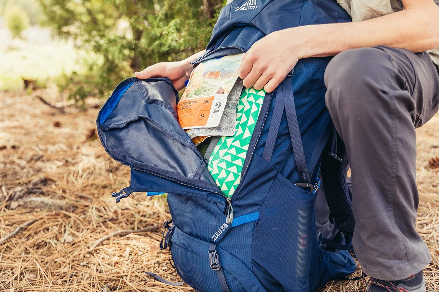 ZULU 65 MD/LG Backpack C473459
