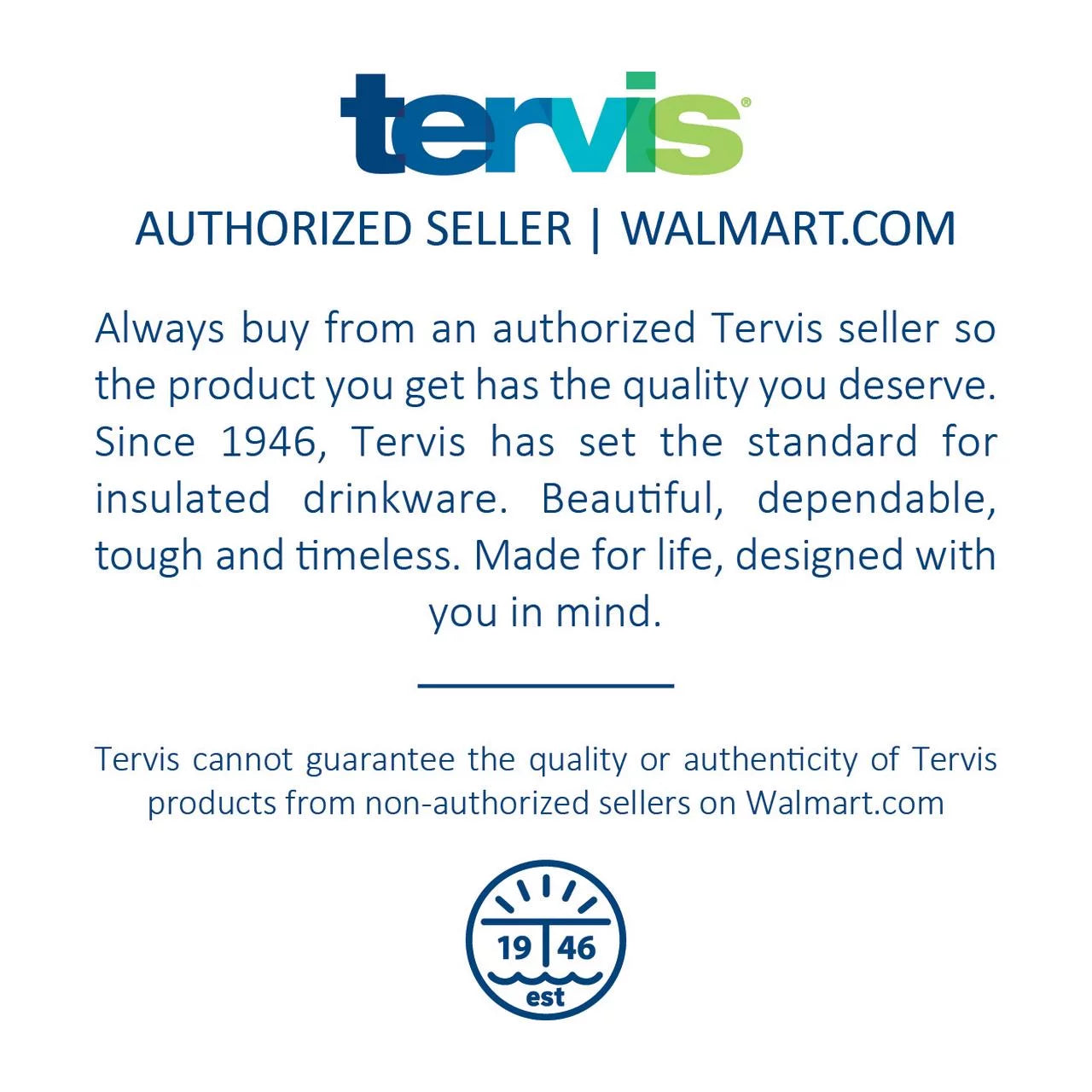 24oz Double Walled Insulated Tumbler M604952