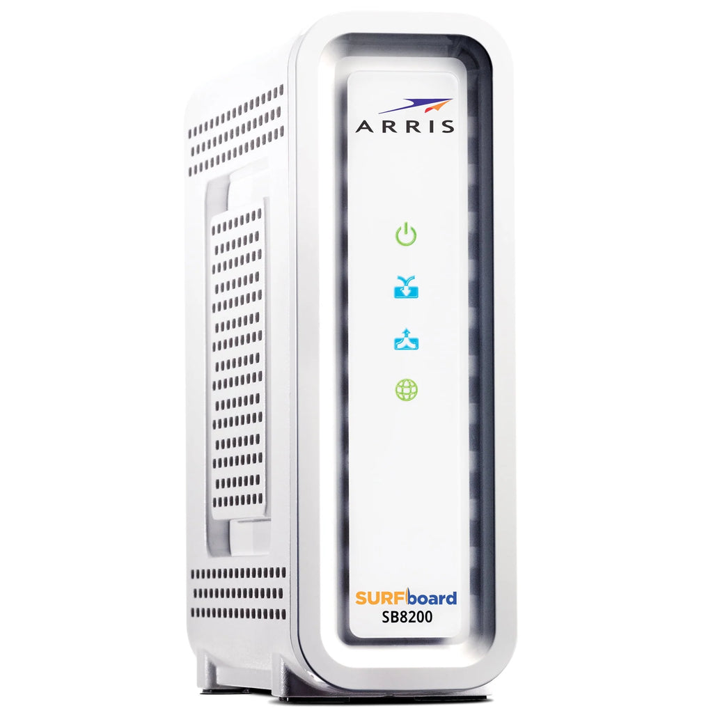 DOCSIS 3.1 Gigabit Cable Modem W6067
